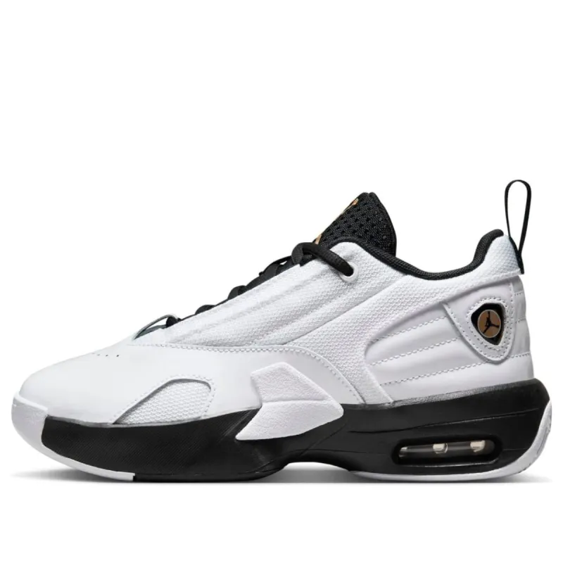 (GS) Air Jordan Max Aura 6 'White Black' FQ8297-101 sold by KicksCrew