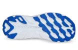 (WMNS) HOKA ONE ONE Clifton 8 Wide 'White Blue' 1121375-TGT sold by KicksCrew