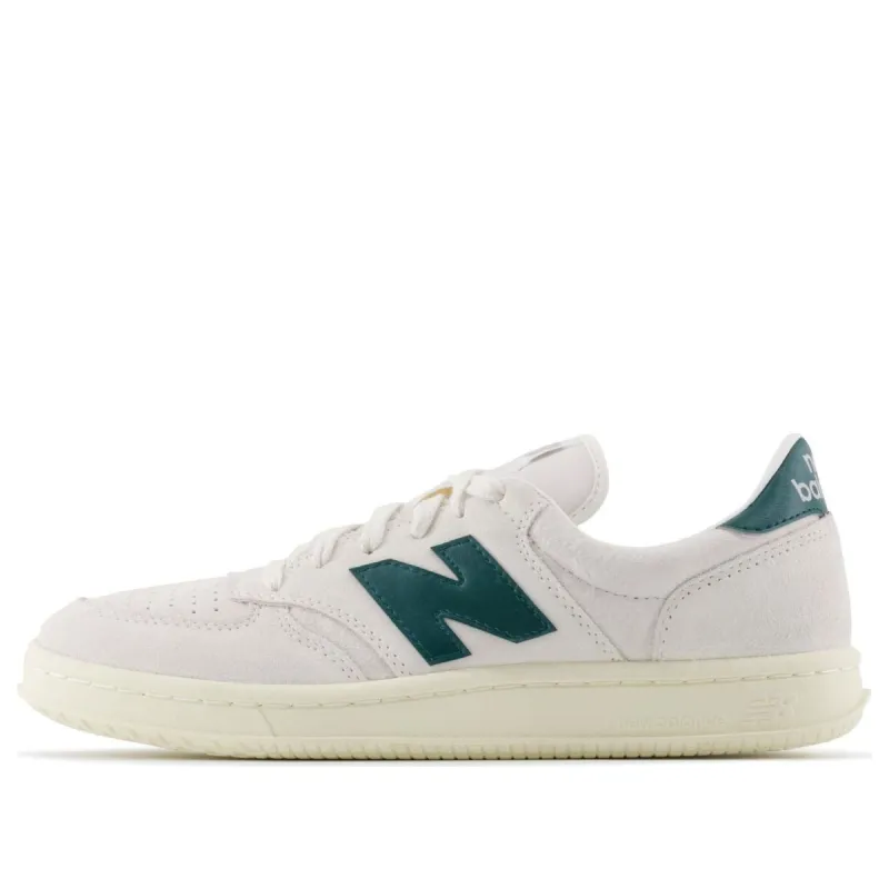 New Balance T500 'White Green' CT500CG sold by KicksCrew