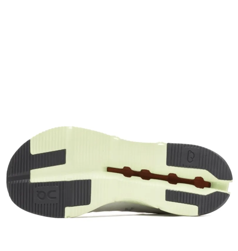 On Running Cloudnova 'White Limelight' 26.98493 sold by KicksCrew product image thumbnail 5