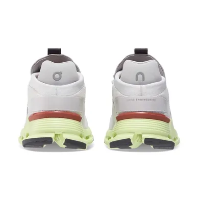 On Running Cloudnova 'White Limelight' 26.98493 sold by KicksCrew product image thumbnail 4