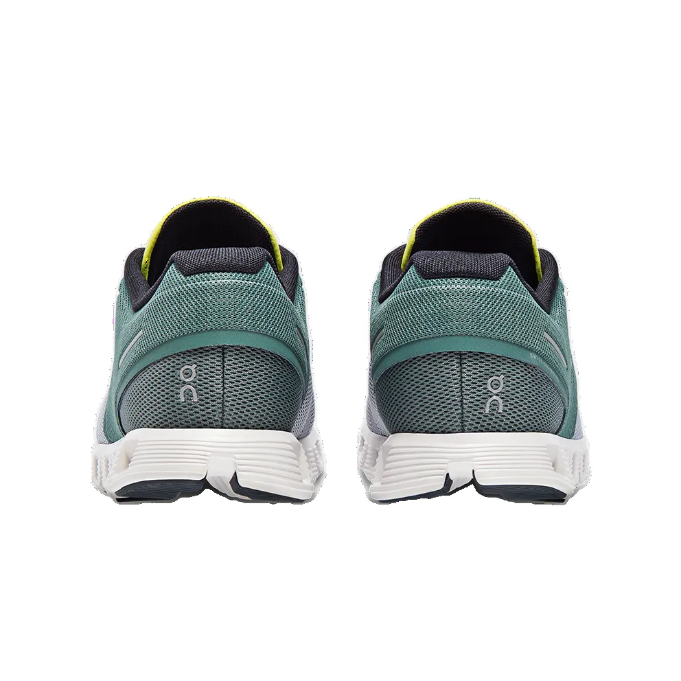 On Running Cloud 5 'Olive Alloy' 59.98364 sold by KicksCrew product image thumbnail 5