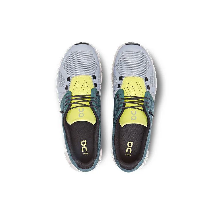 On Running Cloud 5 'Olive Alloy' 59.98364 sold by KicksCrew product image thumbnail 3