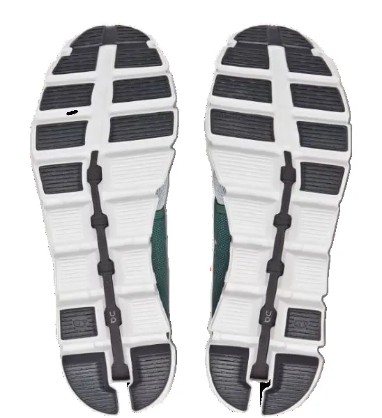 On Running Cloud 5 'Olive Alloy' 59.98364 sold by KicksCrew product image thumbnail 4