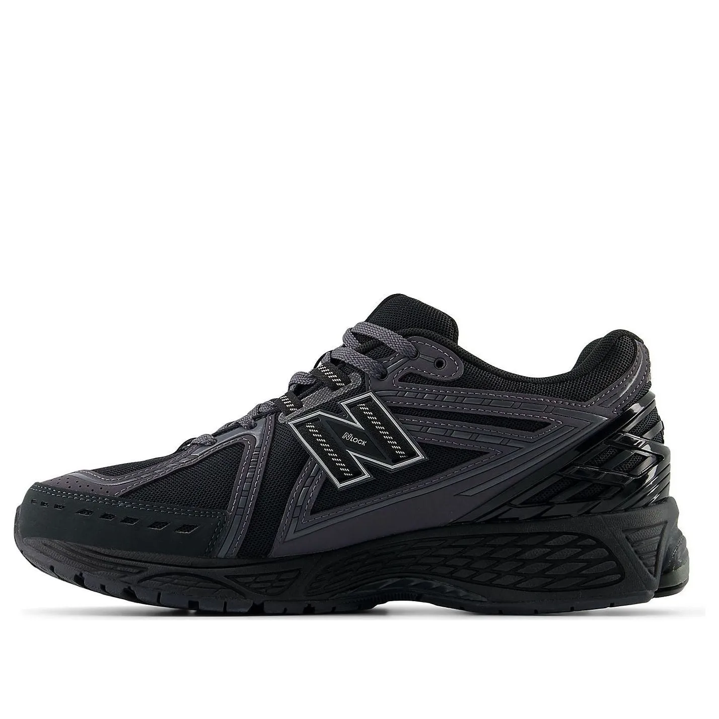 New Balance 1906R 'Black Phantom' M1906RLB sold by KicksCrew