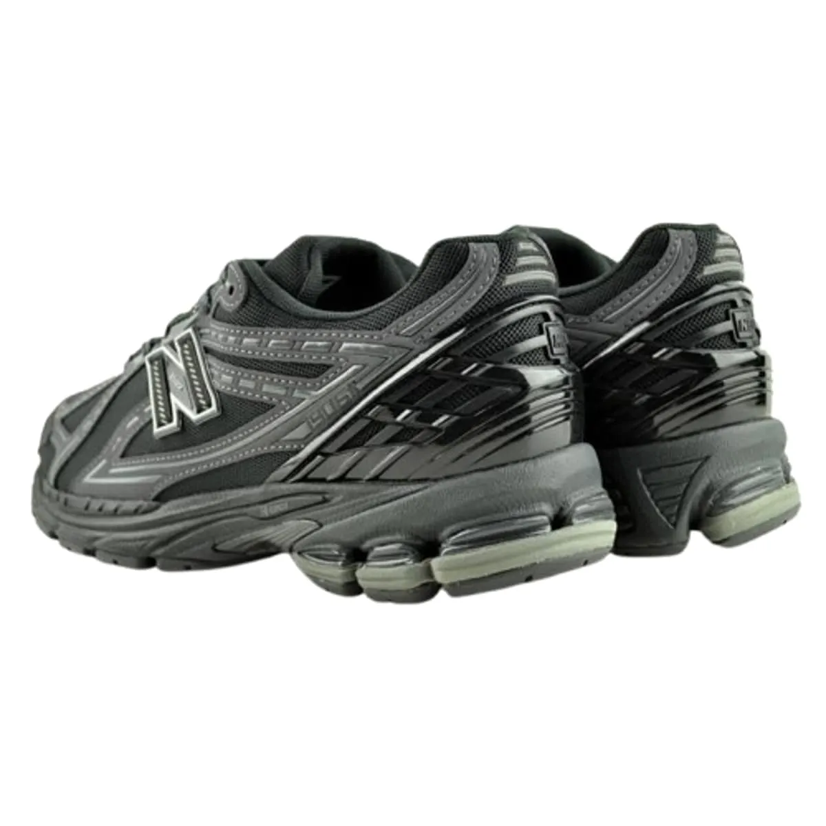 New Balance 1906R 'Black Phantom' M1906RLB sold by KicksCrew product image thumbnail 4