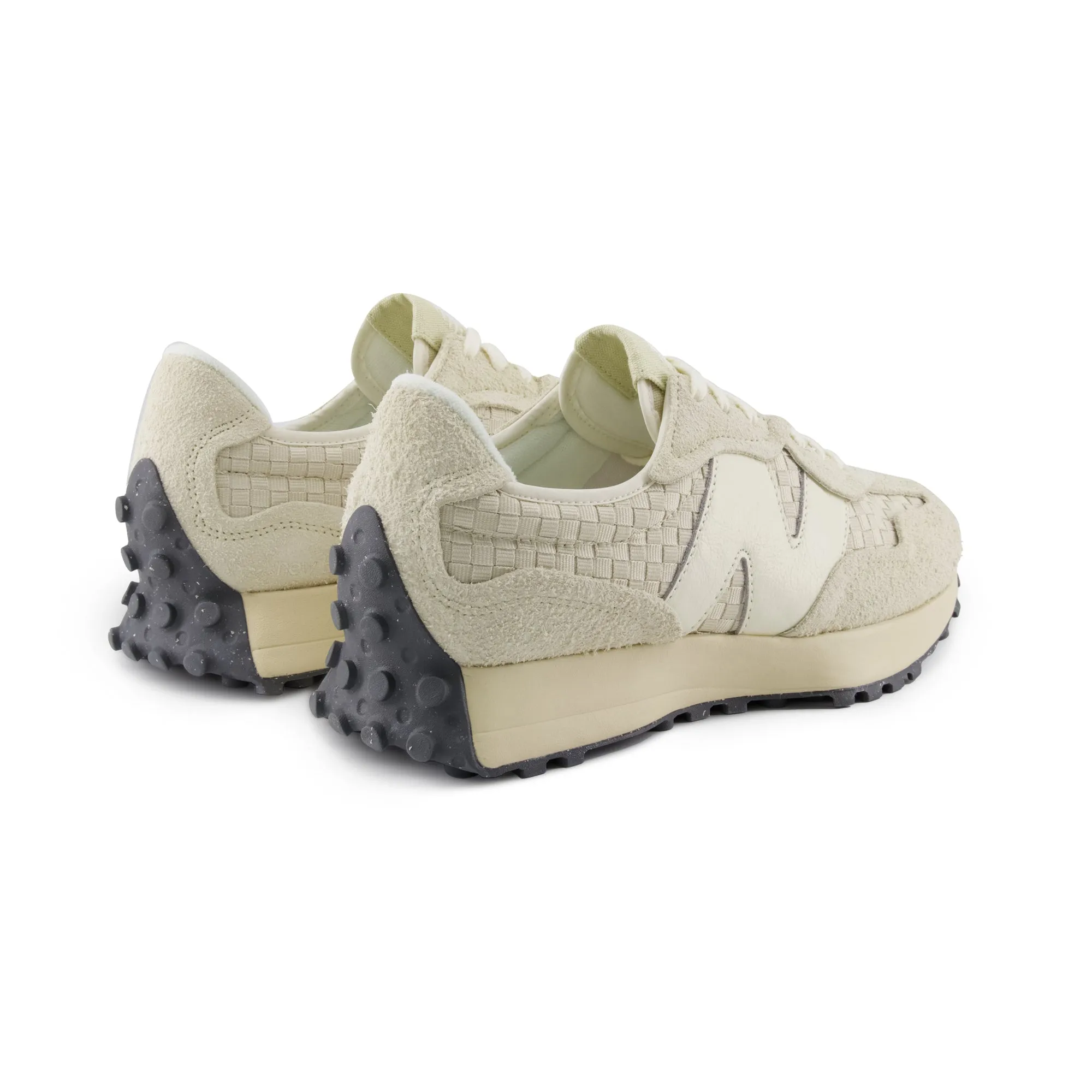 New Balance 327 'Pale Moss' U327WOA sold by KicksCrew product image thumbnail 4