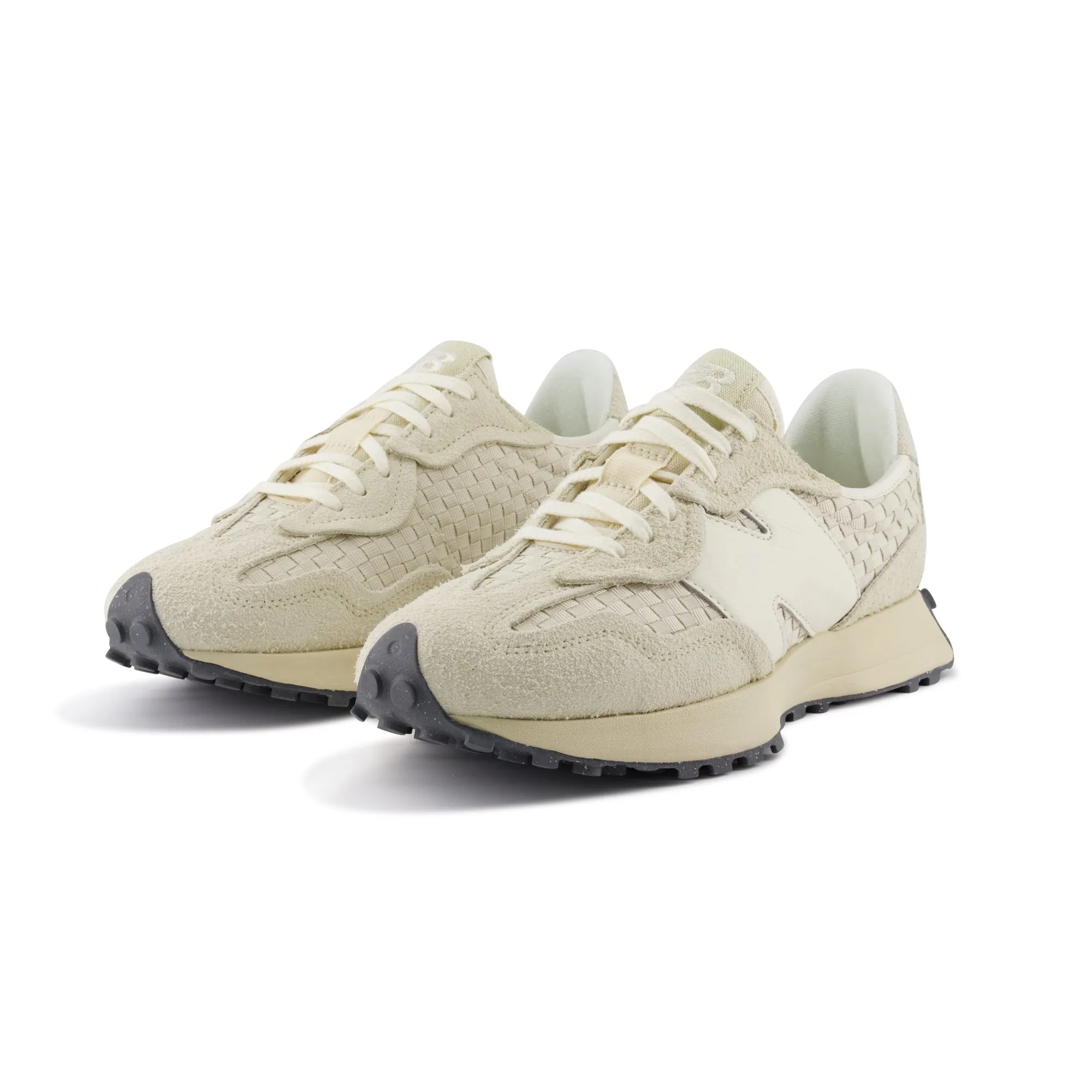 New Balance 327 'Pale Moss' U327WOA sold by KicksCrew product image thumbnail 3