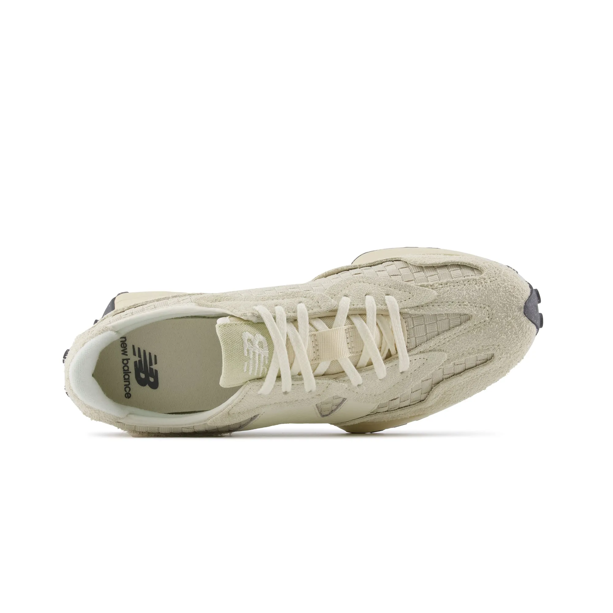 New Balance 327 'Pale Moss' U327WOA sold by KicksCrew product image thumbnail 5