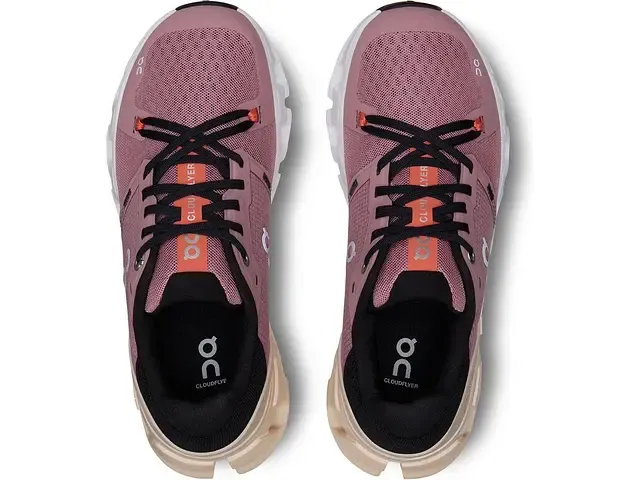 (WMNS) On Running Cloudflyer 4 'Dustrose Sand' 71.97932 sold by KicksCrew product image thumbnail 3