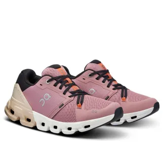 (WMNS) On Running Cloudflyer 4 'Dustrose Sand' 71.97932 sold by KicksCrew product image thumbnail 2