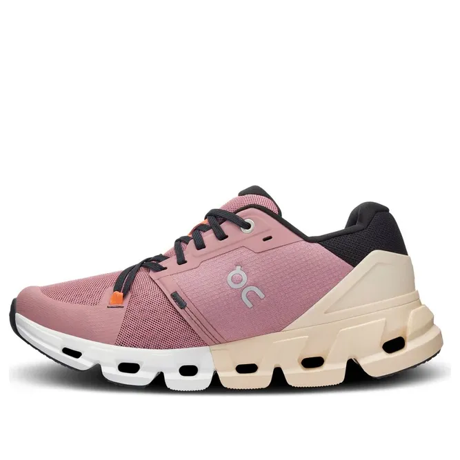 (WMNS) On Running Cloudflyer 4 'Dustrose Sand' 71.97932 sold by KicksCrew