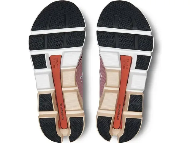 (WMNS) On Running Cloudflyer 4 'Dustrose Sand' 71.97932 sold by KicksCrew product image thumbnail 4