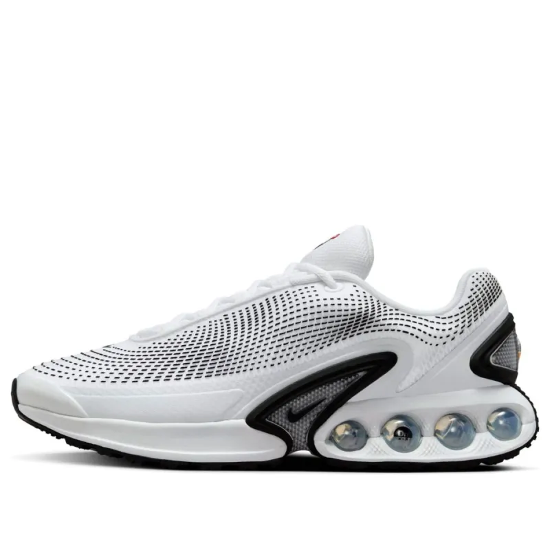 Nike Air Max Dn 'White Photon Dust Metallic Silver' DV3337-103 sold by KicksCrew