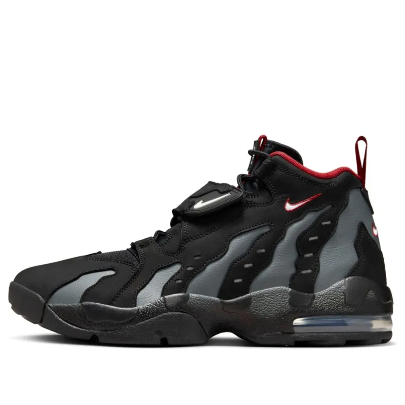 Nike Air DT Max 96 'Falcons' HQ3620-010 sold by KicksCrew