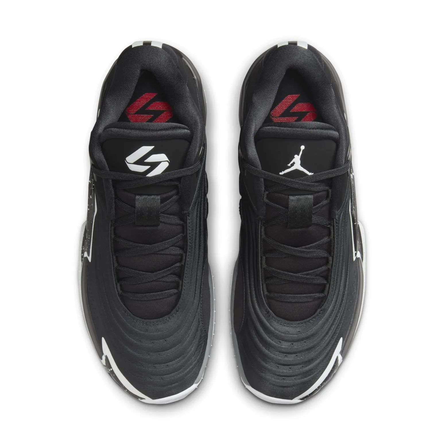 Air Jordan Luka 3 'Speedway' FQ1284-001 sold by KicksCrew product image thumbnail 4