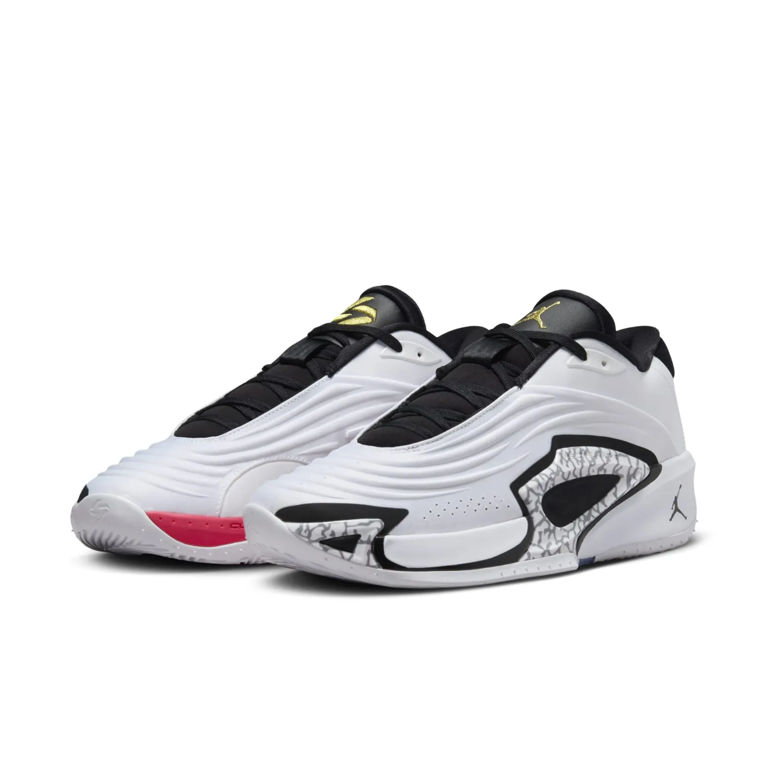 Air Jordan Luka 3 'Motorsport' FQ1284-170 sold by KicksCrew product image thumbnail 3