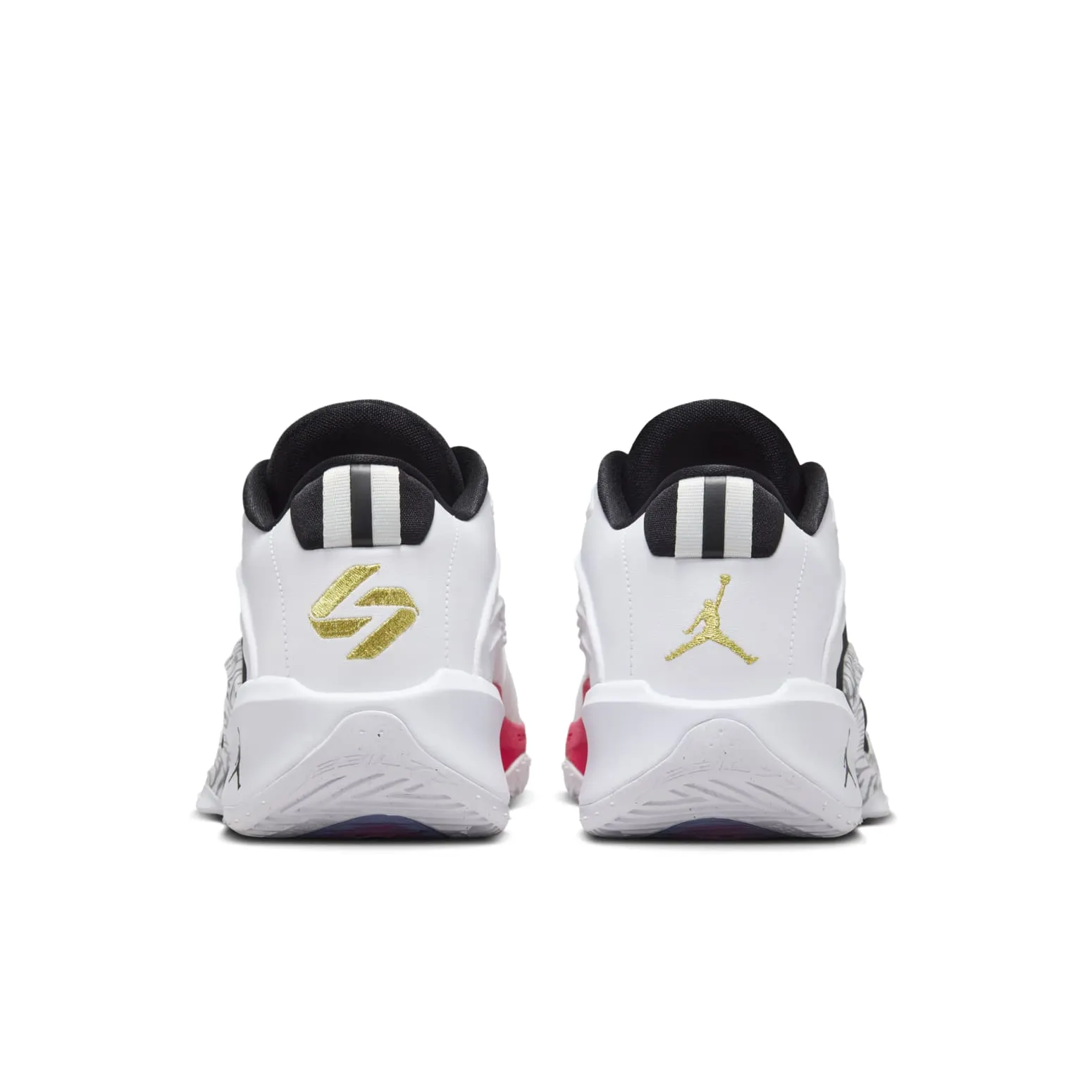 Air Jordan Luka 3 'Motorsport' FQ1284-170 sold by KicksCrew product image thumbnail 5