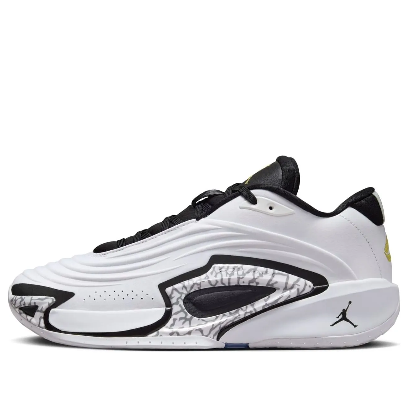 Air Jordan Luka 3 'Motorsport' FQ1284-170 sold by KicksCrew