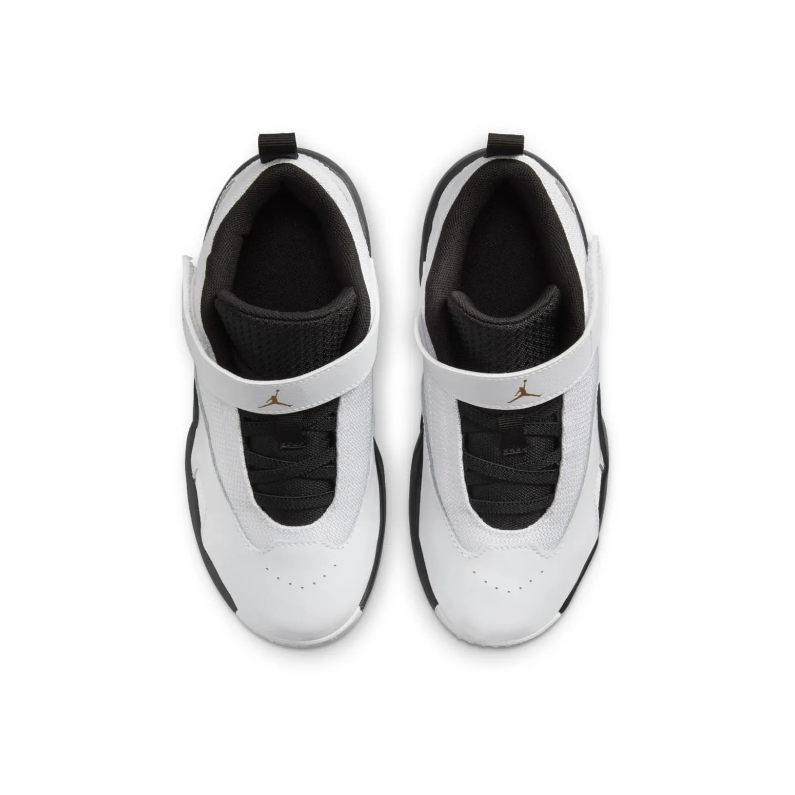 (PS) Air Jordan Max Aura 6 'White Black' FQ8299-101 sold by KicksCrew product image thumbnail 4