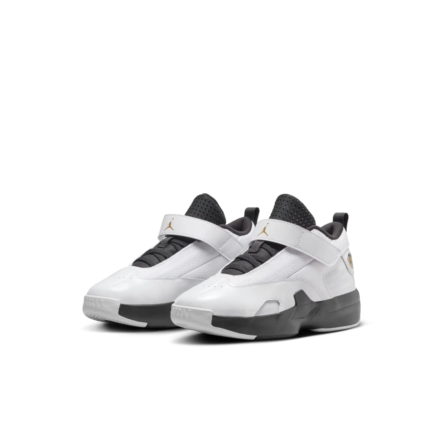 (PS) Air Jordan Max Aura 6 'White Black' FQ8299-101 sold by KicksCrew product image thumbnail 3