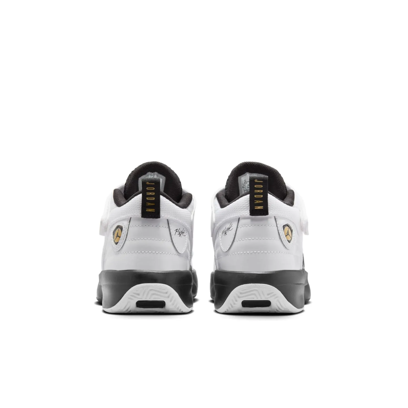 (PS) Air Jordan Max Aura 6 'White Black' FQ8299-101 sold by KicksCrew product image thumbnail 5