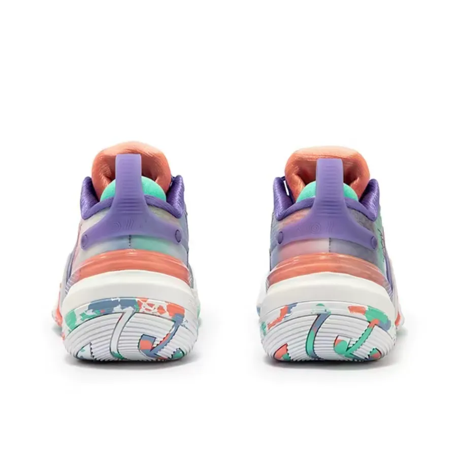 361 Degrees AG 5 'Five Elements' 572441112-6 sold by KicksCrew product image thumbnail 4