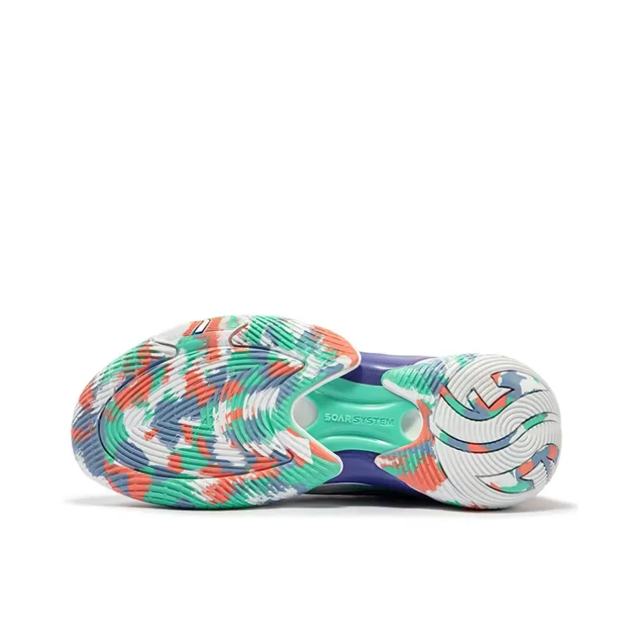 361 Degrees AG 5 'Five Elements' 572441112-6 sold by KicksCrew product image thumbnail 5