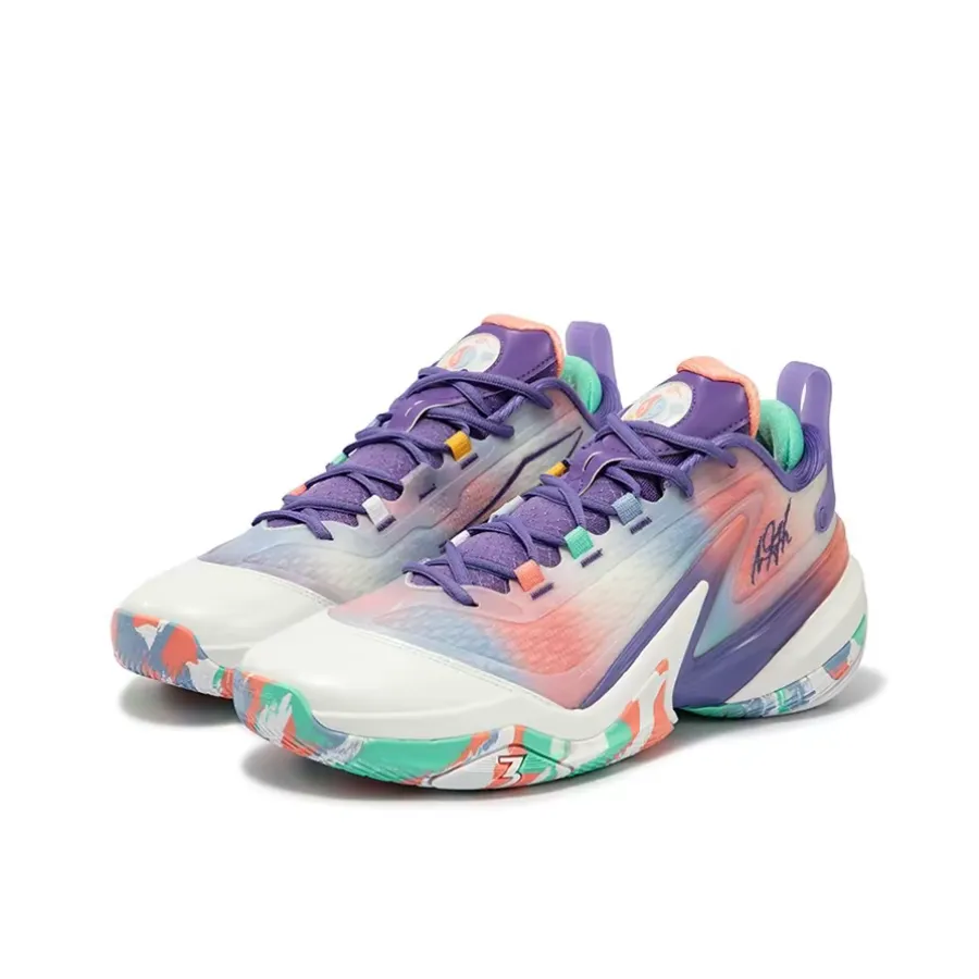 361 Degrees AG 5 'Five Elements' 572441112-6 sold by KicksCrew product image thumbnail 3