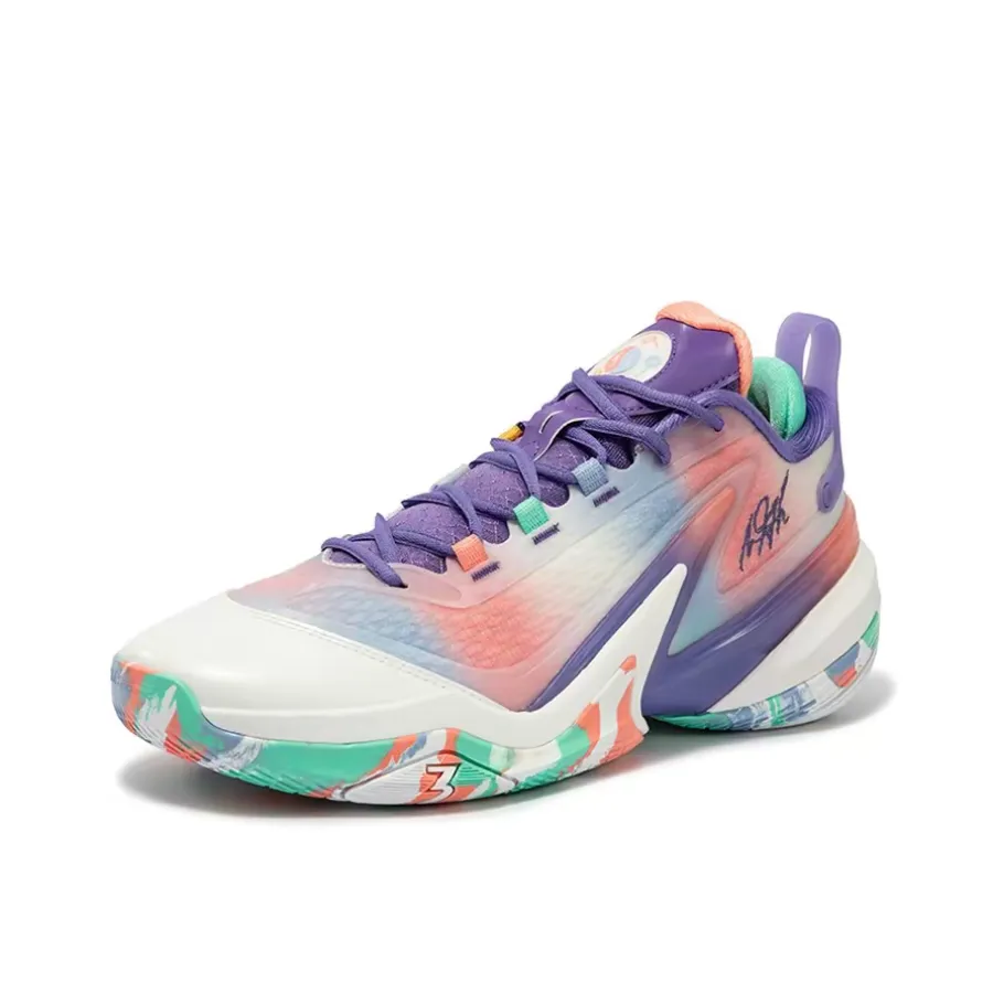 361 Degrees AG 5 'Five Elements' 572441112-6 sold by KicksCrew product image thumbnail 2