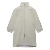 adidas Fear of God Athletics 3-Layer Shell Parka 'Beige' IW8919 sold by KicksCrew