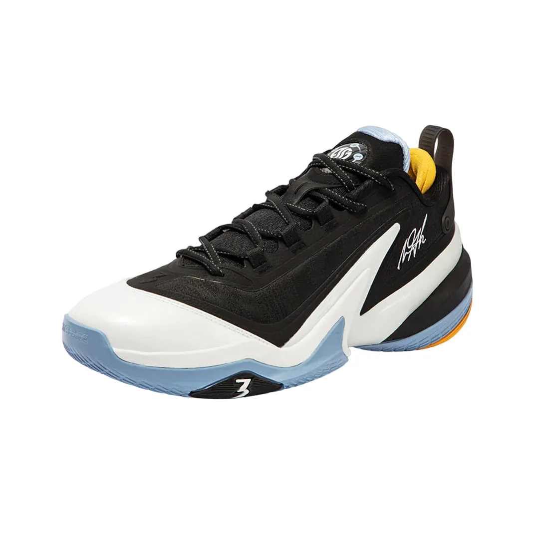 361 Degrees AG 5 'The Mile High City' 572441112-1 sold by KicksCrew product image thumbnail 2