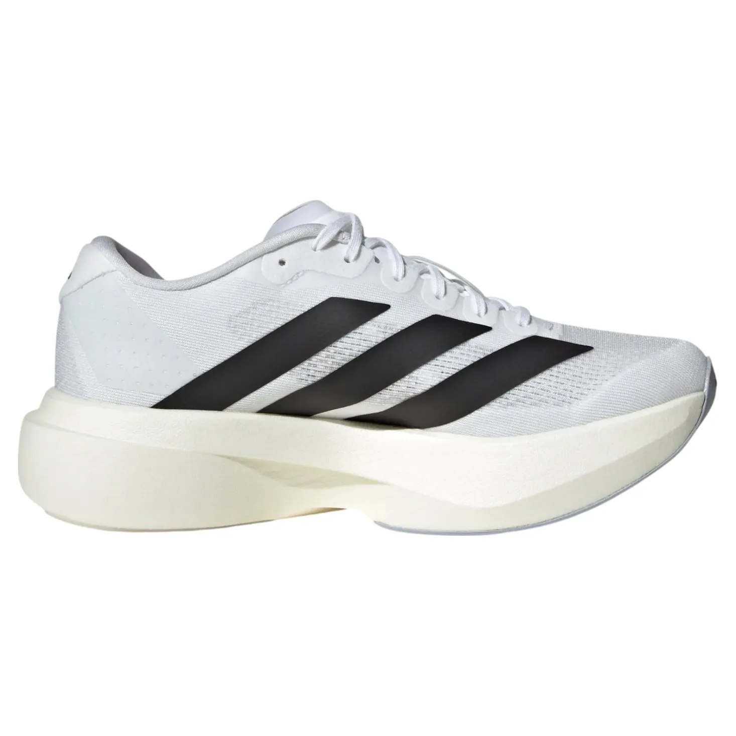 (WMNS) adidas Adizero EVO SL 'White Black' JH6208 sold by KicksCrew product image thumbnail 2