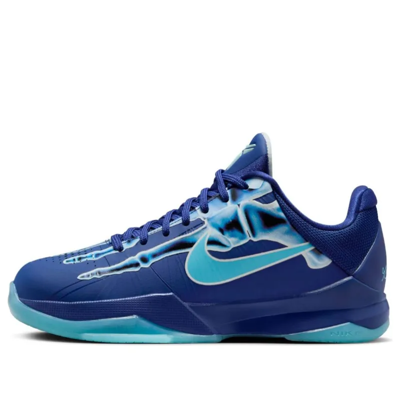 (GS) Nike Zoom Kobe 5 Protro 'X-Ray' HM9522-400 sold by KicksCrew