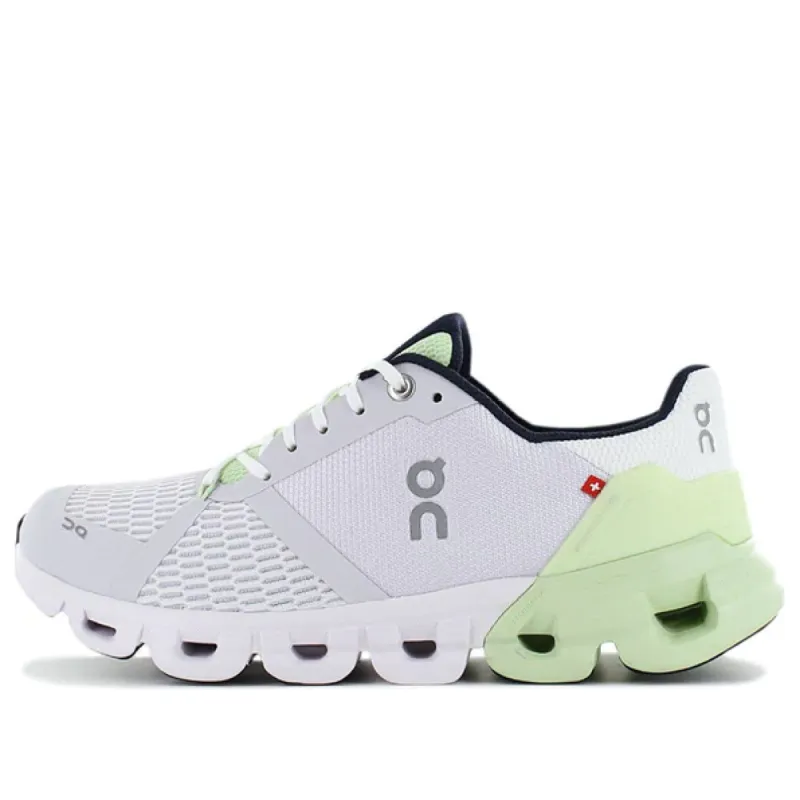 (WMNS) On Running Cloudflyer 'Lavender Meadow' 21.99031 sold by KicksCrew