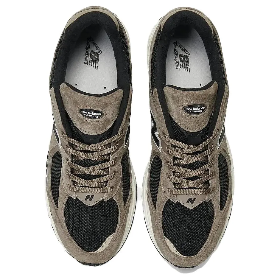 New Balance 2002R 'Driftwood Black' M2002RTJ sold by KicksCrew product image thumbnail 2