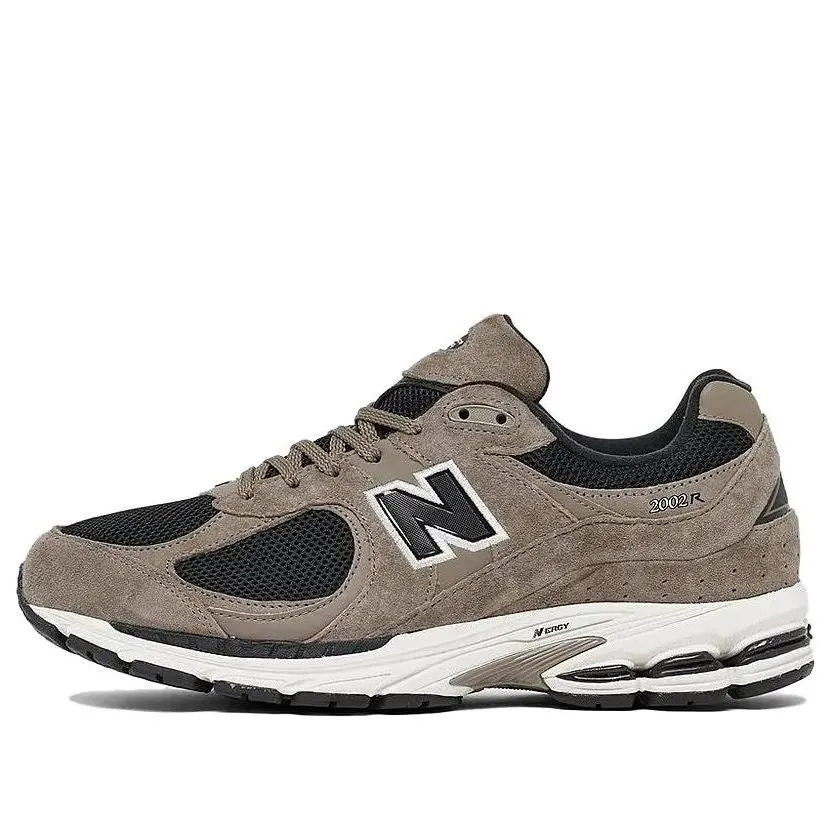 New Balance 2002R 'Driftwood Black' M2002RTJ sold by KicksCrew