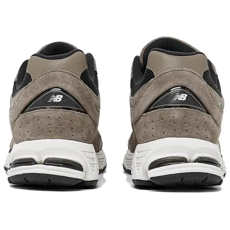 New Balance 2002R 'Driftwood Black' M2002RTJ sold by KicksCrew product image thumbnail 4