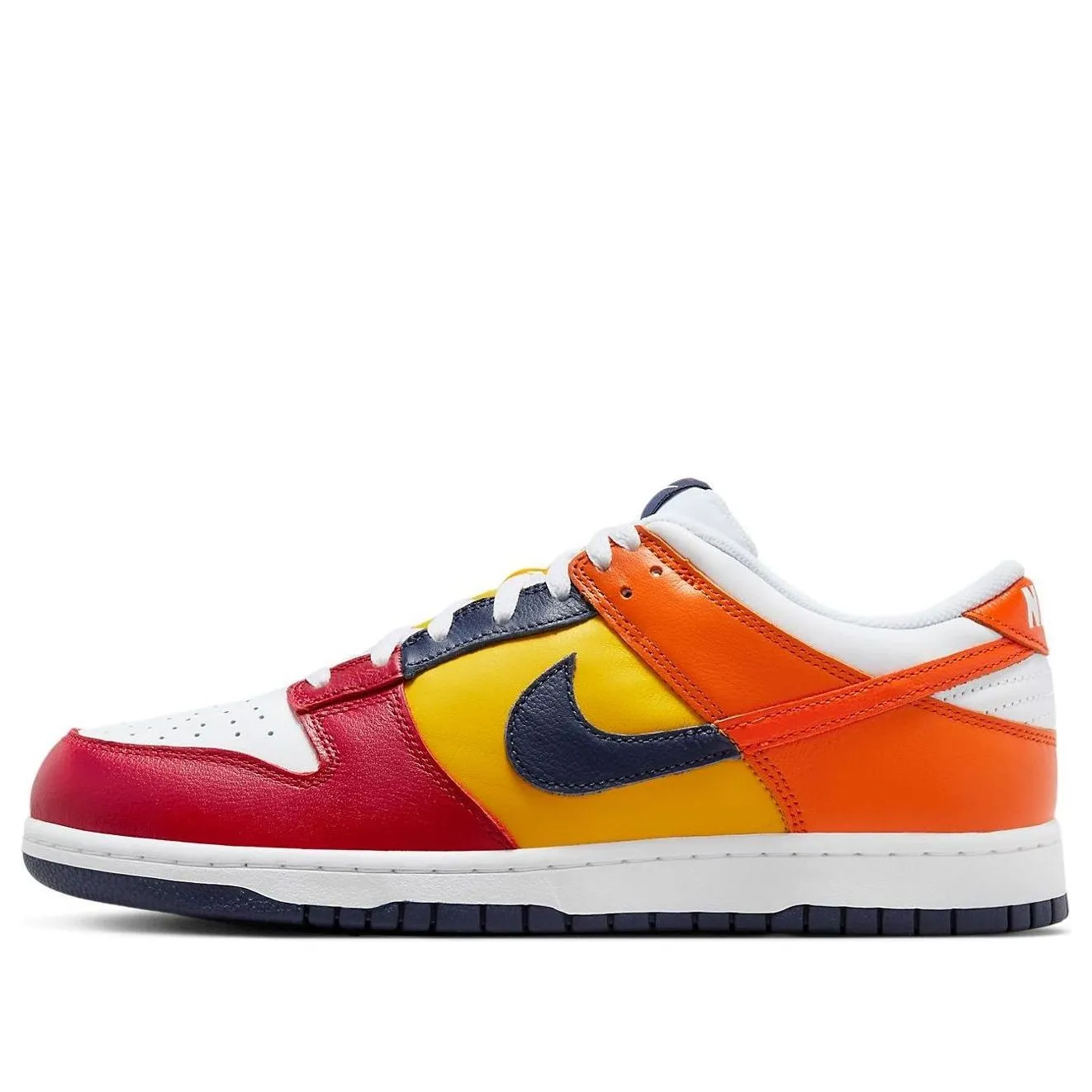 Nike Dunk Low 'What The Dunk CO.JP' IB2051-400 sold by KicksCrew