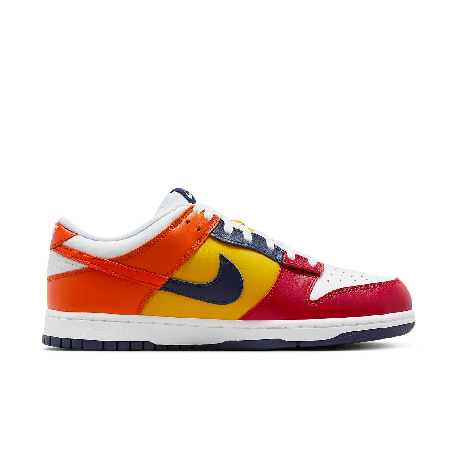 Nike Dunk Low 'What The Dunk CO.JP' IB2051-400 sold by KicksCrew product image thumbnail 2