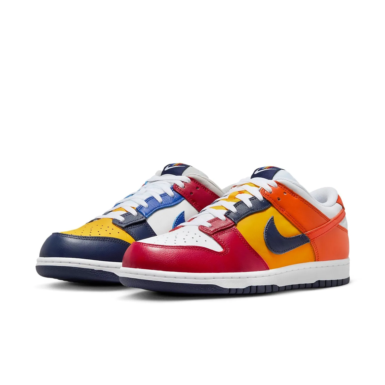 Nike Dunk Low 'What The Dunk CO.JP' IB2051-400 sold by KicksCrew product image thumbnail 3