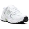 New Balance 530 'White Pastel Green' MR530AOO sold by KicksCrew