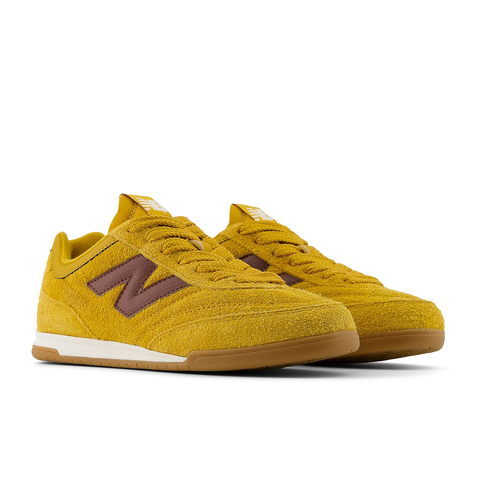 New Balance RC42 'Butterscotch' URC42HE sold by KicksCrew product image thumbnail 2