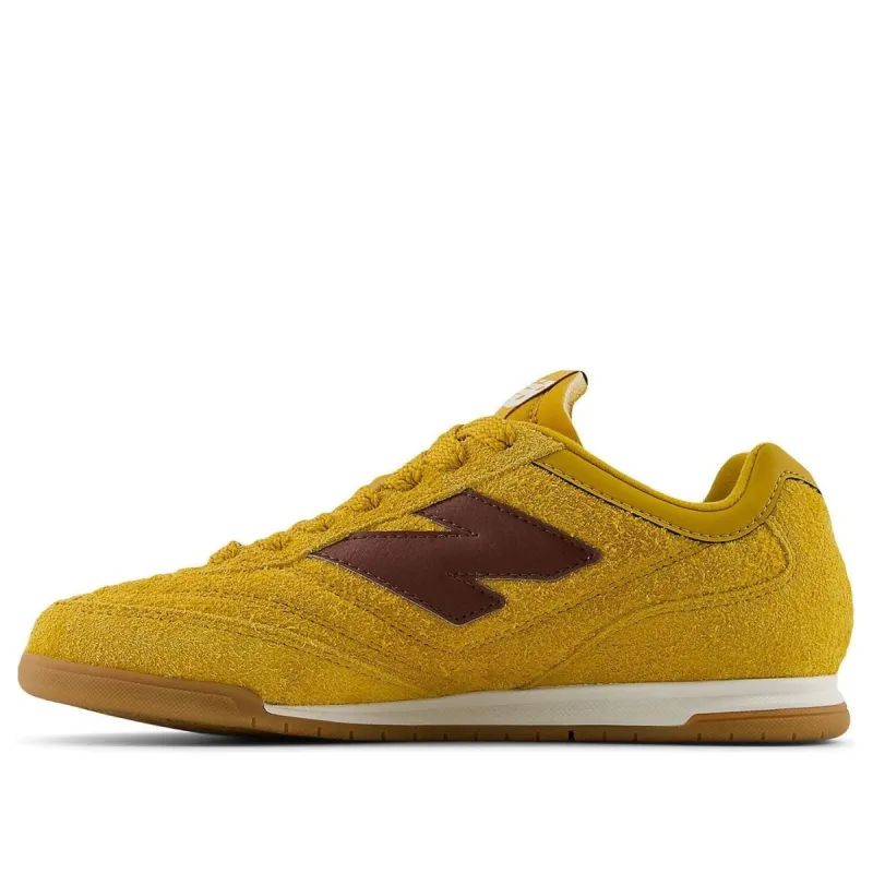 New Balance RC42 'Butterscotch' URC42HE sold by KicksCrew