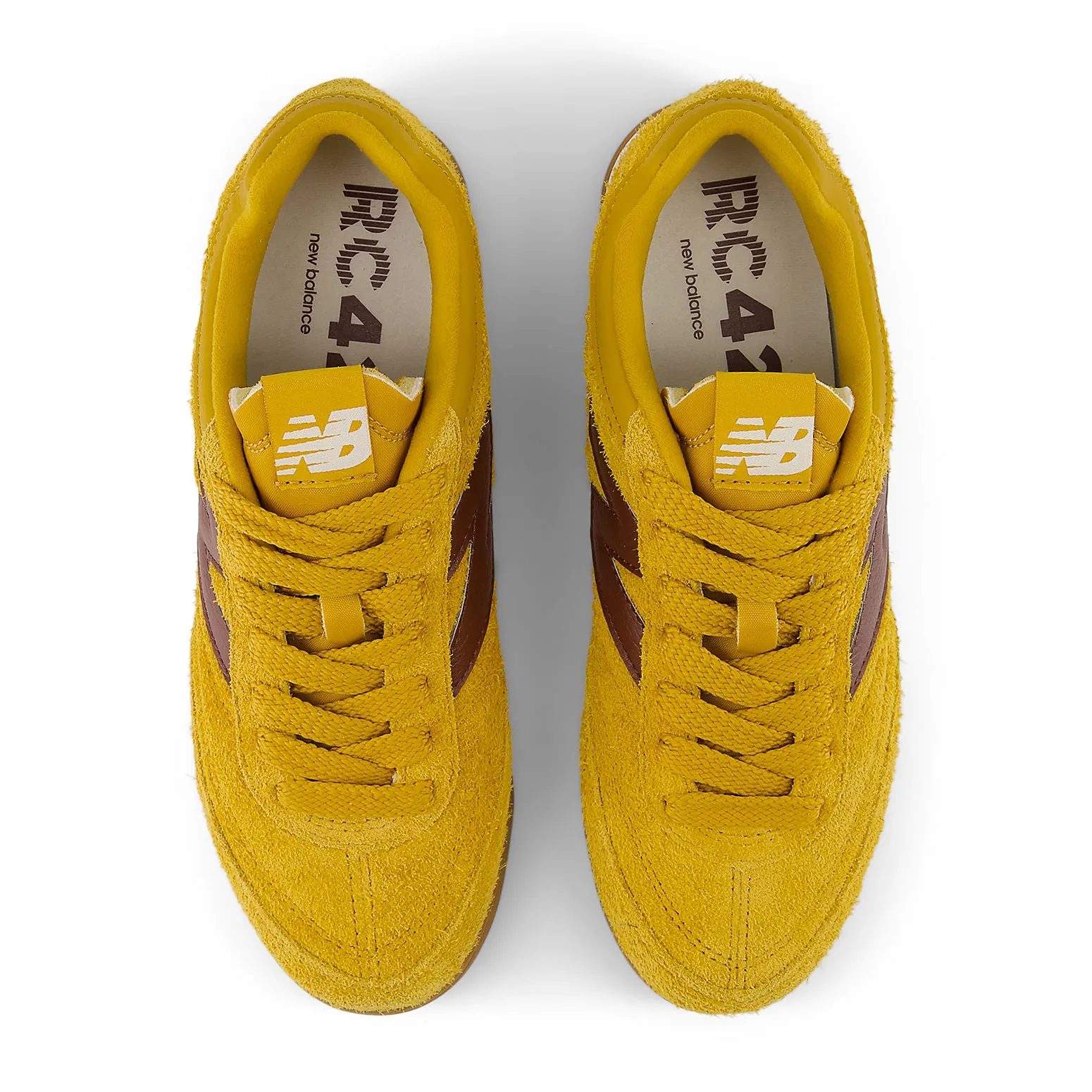New Balance RC42 'Butterscotch' URC42HE sold by KicksCrew product image thumbnail 3