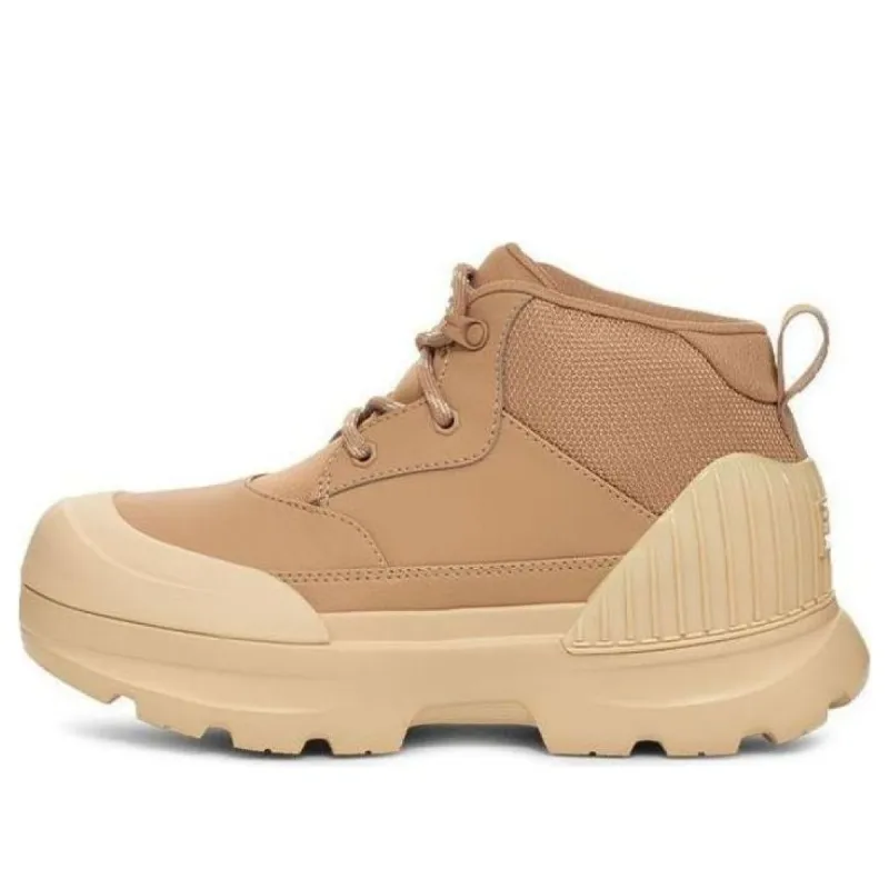 (WMNS) UGG Neumel X Boot 'Sand' 1152724-SAN sold by KicksCrew
