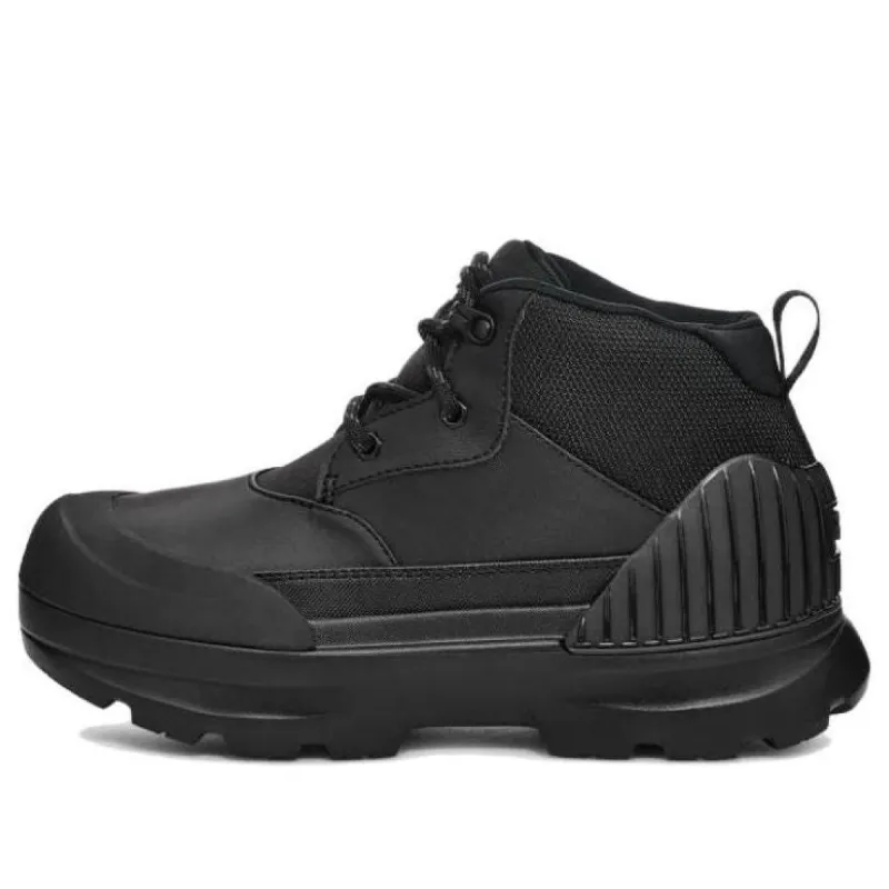 (WMNS) UGG Neumel X Boot 'Black' 1152724-BLK sold by KicksCrew