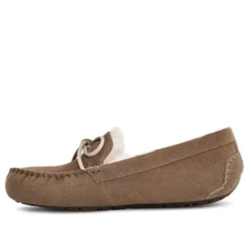UGG Gommino 'Brown' 1125953-DLF sold by KicksCrew