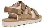 UGG Goldencoast Multistrap Sandal 'Sand' 1153095-SAN sold by KicksCrew