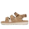 UGG Goldencoast Multistrap Sandal 'Sand' 1153095-SAN sold by KicksCrew
